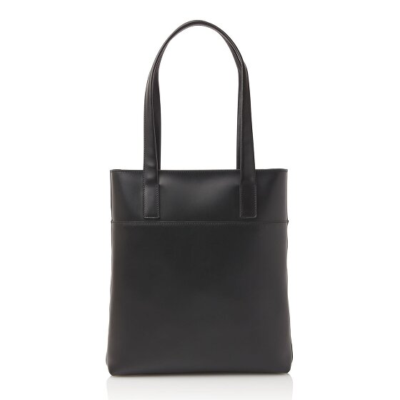 Castelijn & Beerens Borsa Sara Shopper in pelle 34 cm