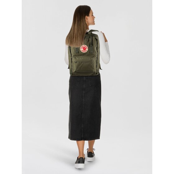 Fjällräven Kanken 15 Zaino da giorno 40 cm Scomparto per laptop