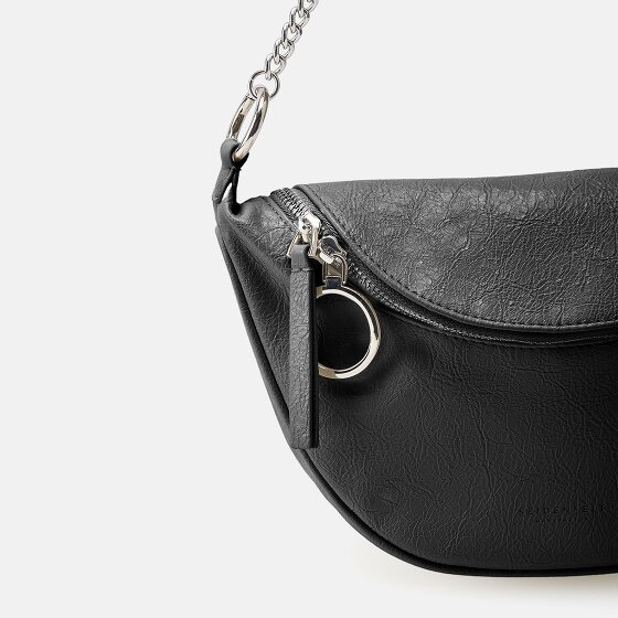 Seidenfelt Borsa a tracolla Skien 28 cm