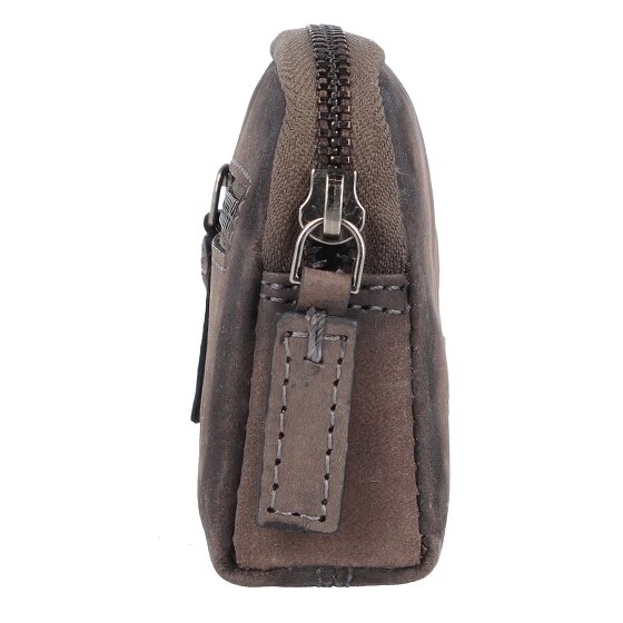camel active Dallas Portafoglio chiave Pelle 12 cm