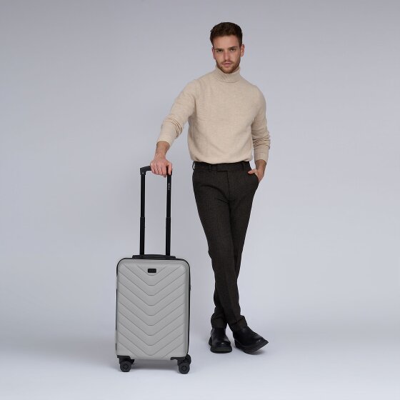 Redolz Essentials 07 CABIN 4 ruote Carrello della cabina 55 cm