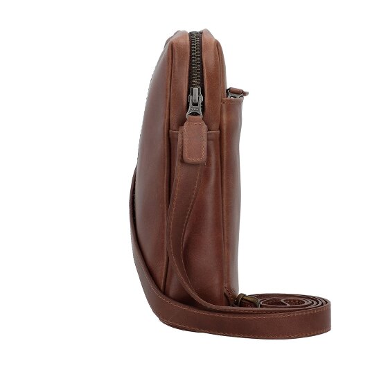 Harold's Toro Borsa a tracolla Pelle 20 cm