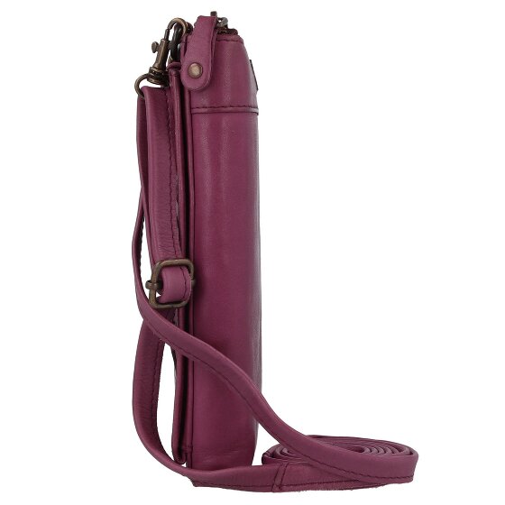 Harbour 2nd Anchor Love Lina Portafoglio in pelle 19 cm