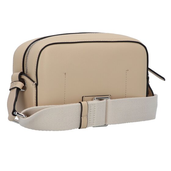 Karl Lagerfeld Circle Borsa a tracolla Pelle 20 cm