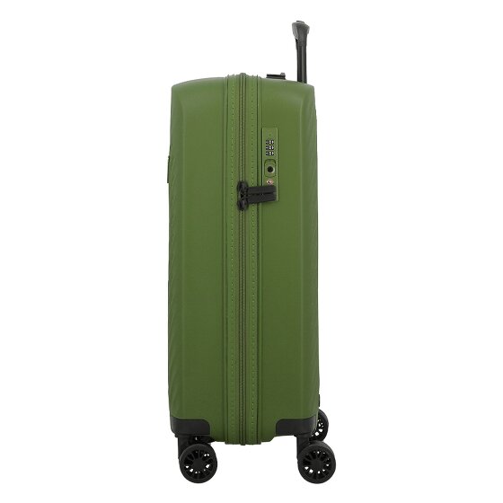 Jump Levante 4 ruote Carrello della cabina 55 cm