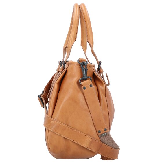 aunts & uncles Borsa a tracolla Mrs.Shortbread del Grandma's Luxury Club in pelle 40 cm