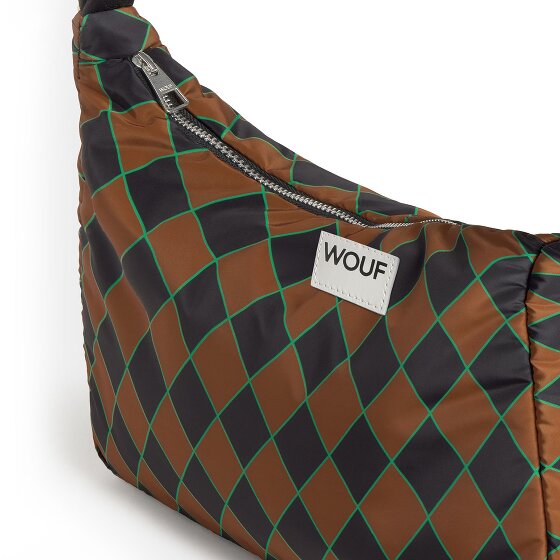 Wouf Studio Borsa shopper 40 cm