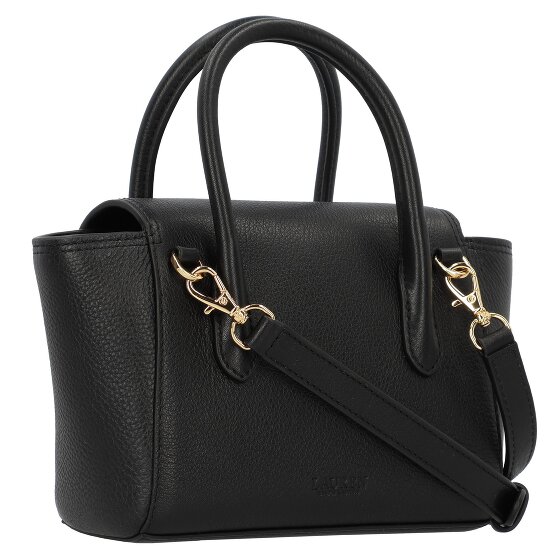Lauren Ralph Lauren Tanner Borsa shopper Pelle 23.5 cm