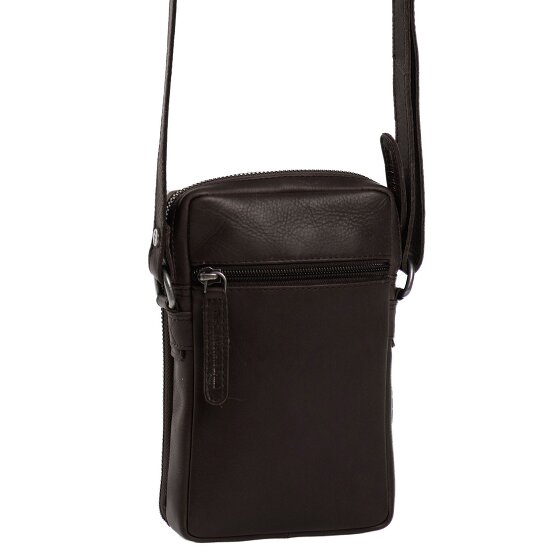 The Chesterfield Brand Hamilton Custodia per cellulare Pelle 12 cm