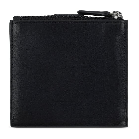mano Don Andrea Custodia per carta di credito Protezione RFID Pelle 10 cm