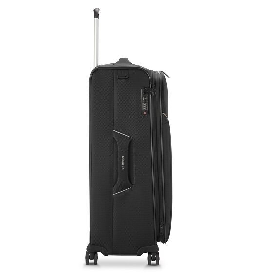 Roncato Ironik 2.0 4 ruote Carrello 75 cm con piega di espansione
