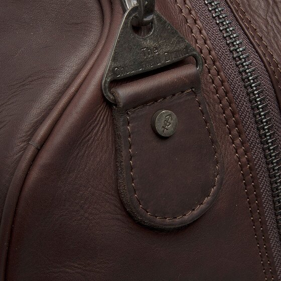 The Chesterfield Brand William Borsa da viaggio Weekender Pelle 53 cm