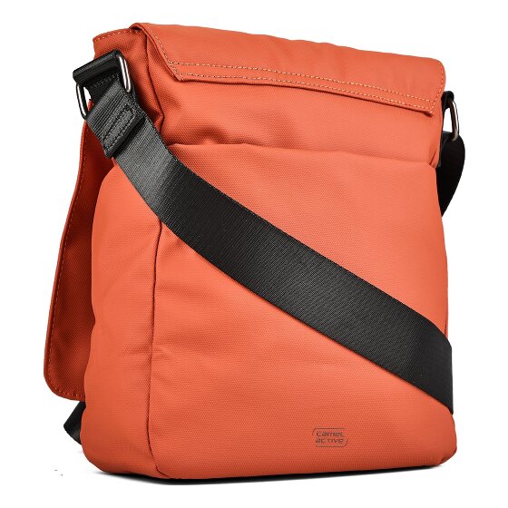 camel active Explore Borsa a tracolla M 26 cm