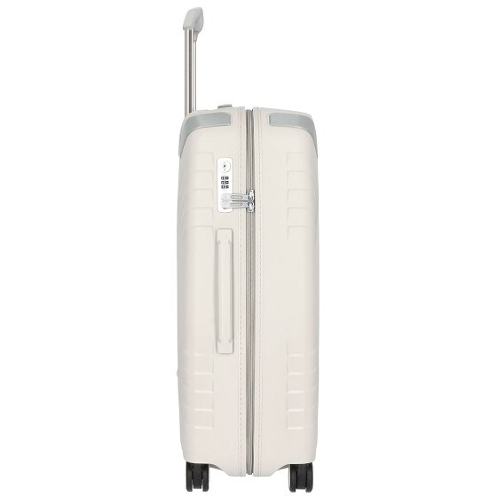Roncato Ypsilon 2.0 4 ruote Carrello 69 cm