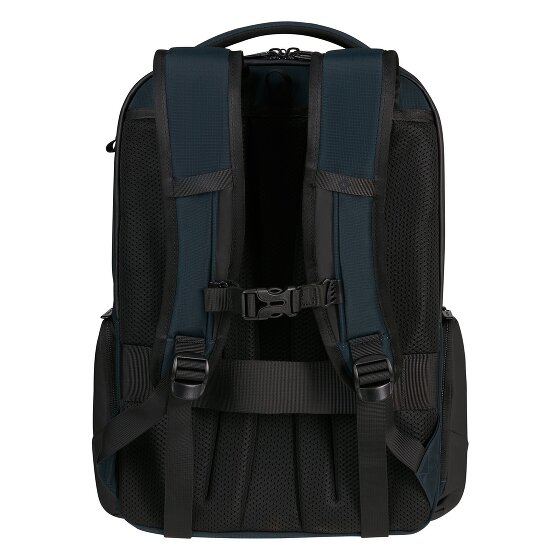 Samsonite Biz2Go Daypack 44 cm Vano porta PC