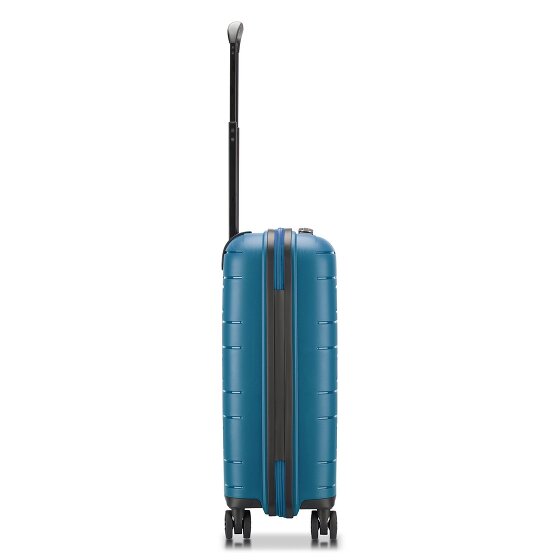 MODO by Roncato Supernova 2.0 4 ruote Carrello della cabina 55 cm