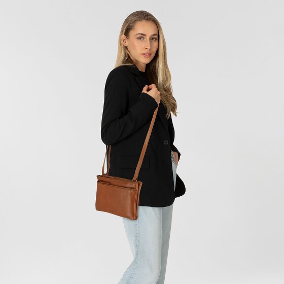 Greenburry Colombiana Borsa a tracolla Pelle 26 cm