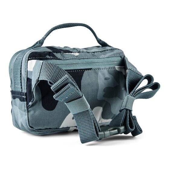 Fjällräven Kanken Graphics Marsupio 19 cm