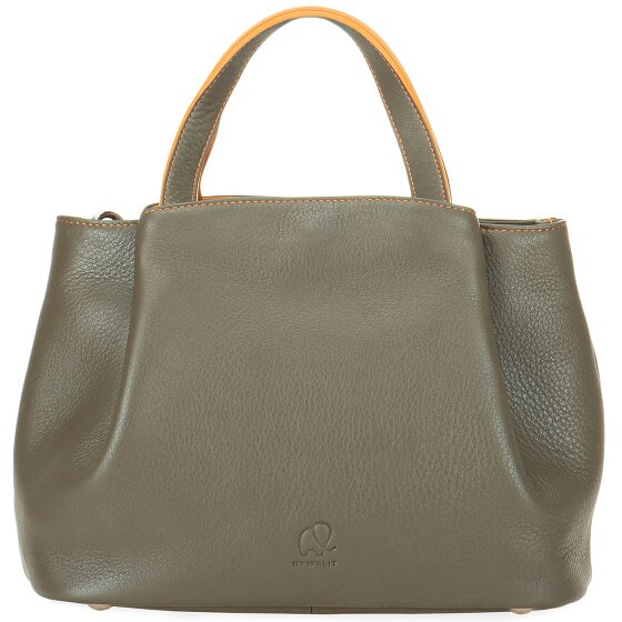 Mywalit Borsa Verona in pelle 22 cm Mywalit Borsa Verona in pelle 22 cm