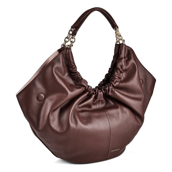Coccinelle Smash Borsa shopper Vera Pelle 21 cm