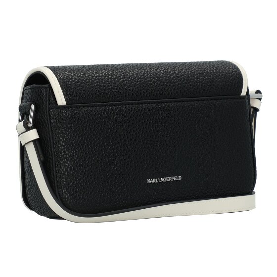 Karl Lagerfeld KARL LAGERFELD ESSENTIALS Borsa a tracolla 22 cm