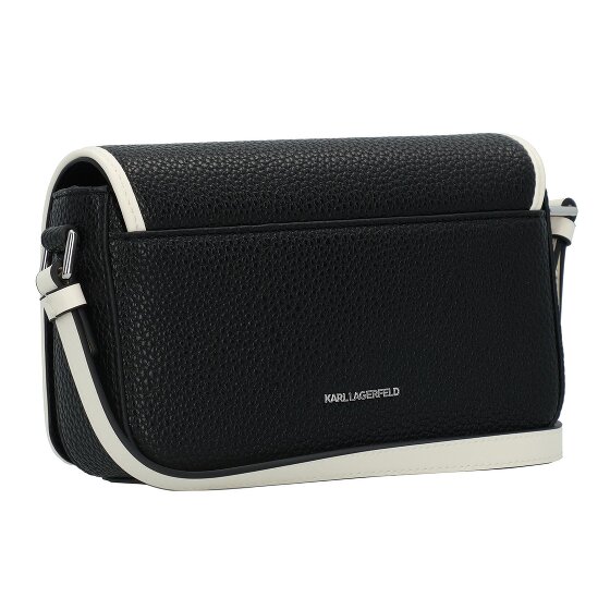 Karl Lagerfeld Skuare Borsa a tracolla 22 cm