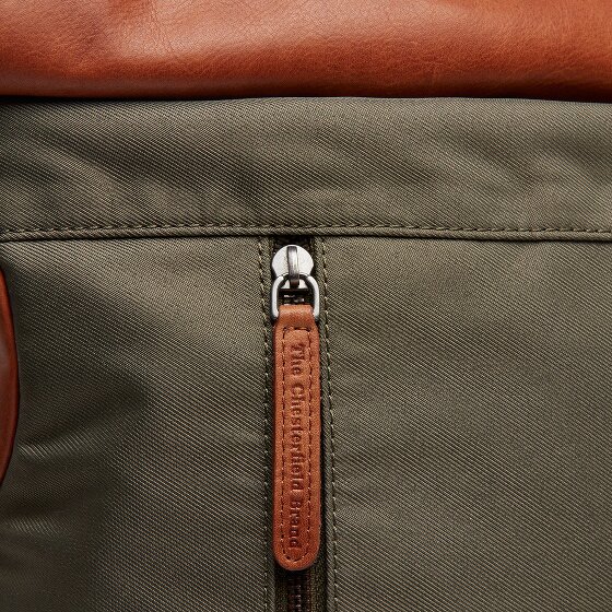 The Chesterfield Brand Fusion Bornholm Zaino da giorno 45 cm