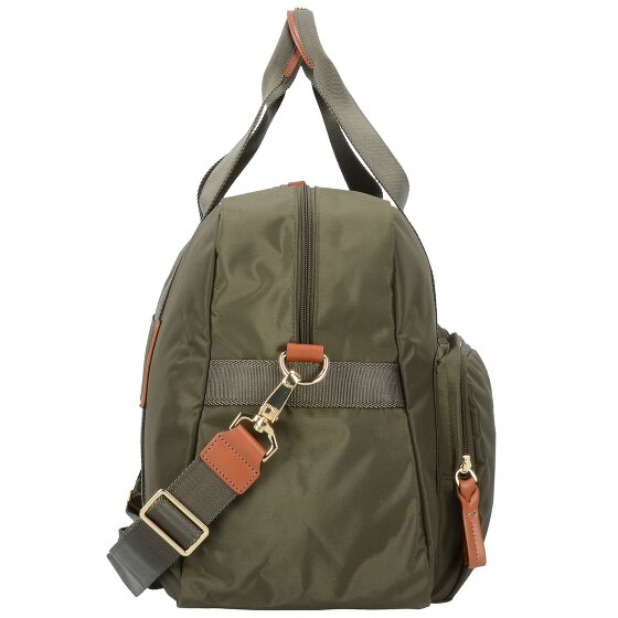 Bric's X-Travel Borsa da viaggio Weekender 45 cm