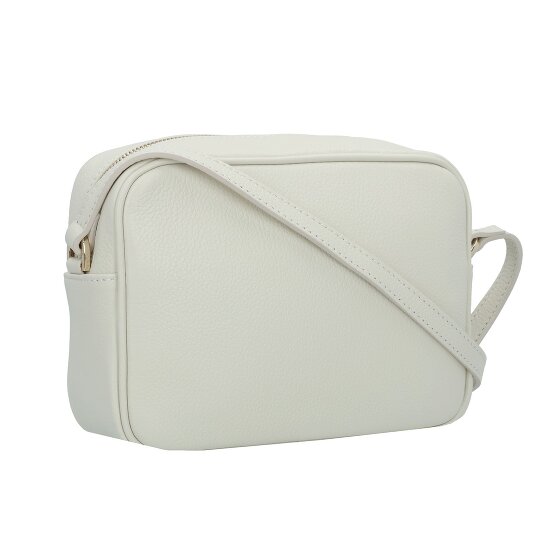 Patrizia Pepe Fly Borsa a tracolla in pelle 24 cm