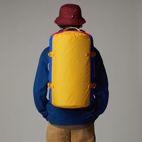 The North Face Base Camp S Holdall 53 cm