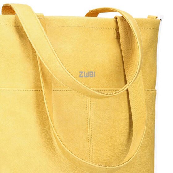 Zwei Mademoiselle.M Borsa shopper 37 cm