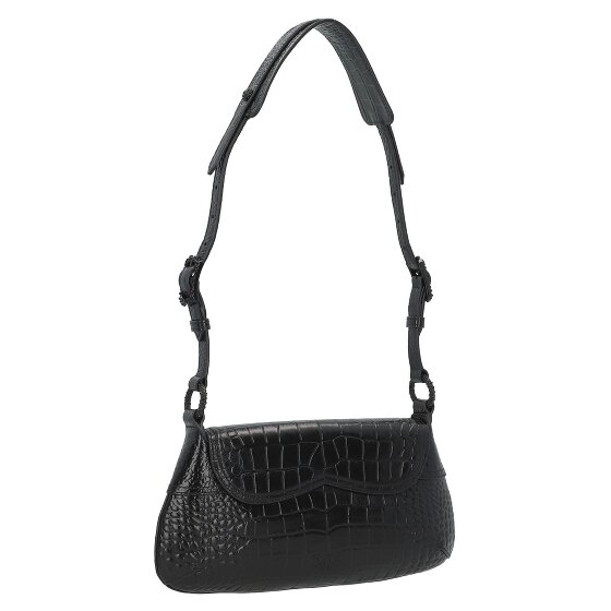 PINKO Borsa a tracolla Pelle 29 cm