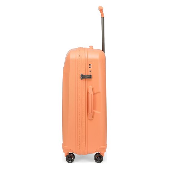 Epic Phantom SL 4 ruote Set di valigie 3 pezzi