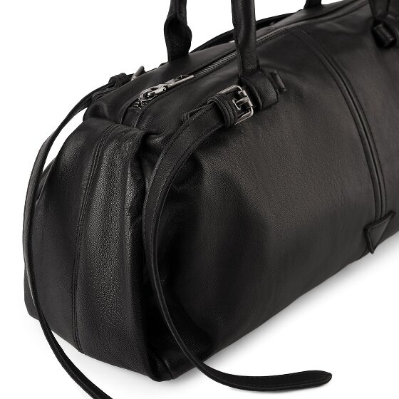 FredsBruder Already Yours Borsa a spalla Vera Pelle 44 cm