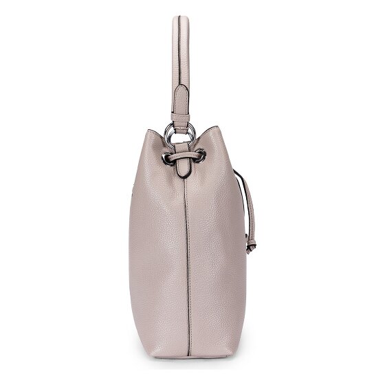 L.Credi Borsa a marsupio in ebano 28 cm