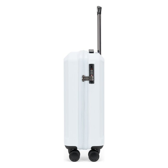 Epic Airwave NEO 4 ruote Trolley cabina 55 cm
