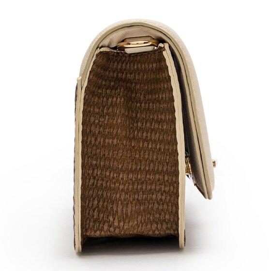 L.Credi Melissa Borsa a tracolla 23 cm L.Credi Melissa Borsa a tracolla 23 cm