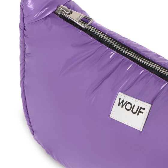 Wouf Glossy Borsa a spalla 31 cm