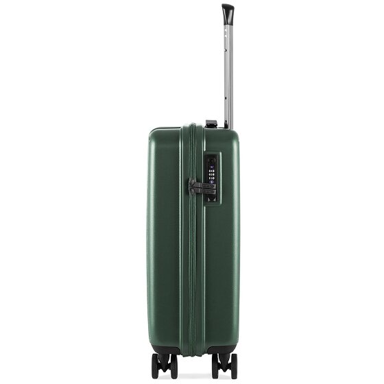 Epic Pop 6.0 Carrello cabina a 4 ruote 55 cm