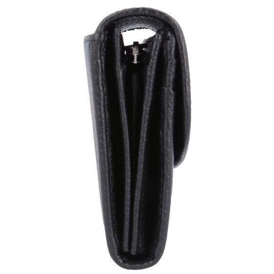 AIGNER Portafoglio Basics in pelle 19,5 cm