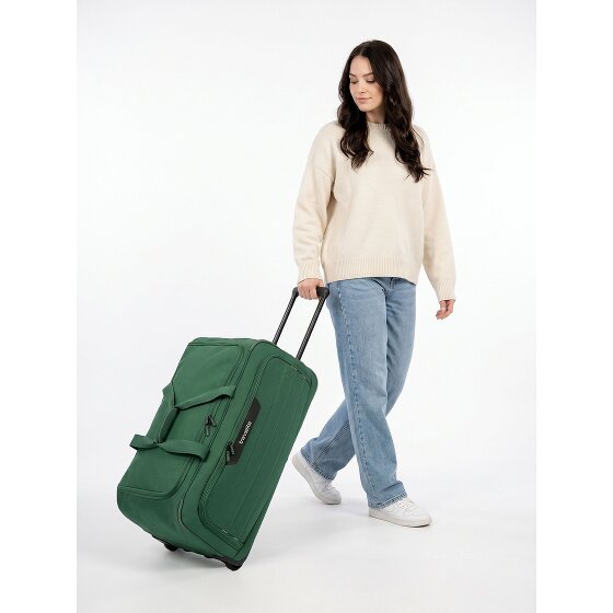 Travelite Skaii 2 ruote Borsa da viaggio M 69 cm