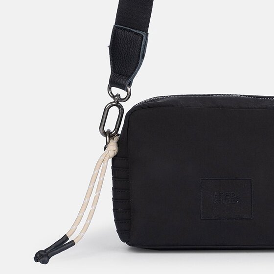 FredsBruder Friends For Life Borsa a tracolla 20 cm