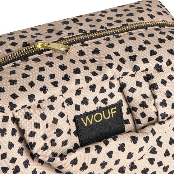 Wouf Daily Borsa da toilette L 29 cm