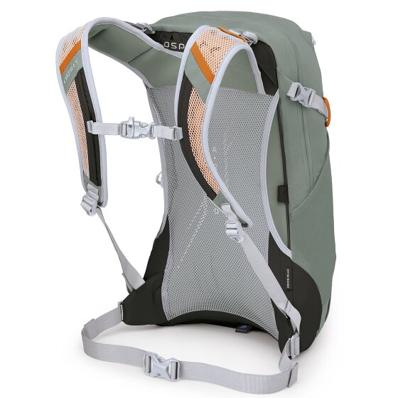 Osprey Hikelite 18 Zaino da trekking 51 cm