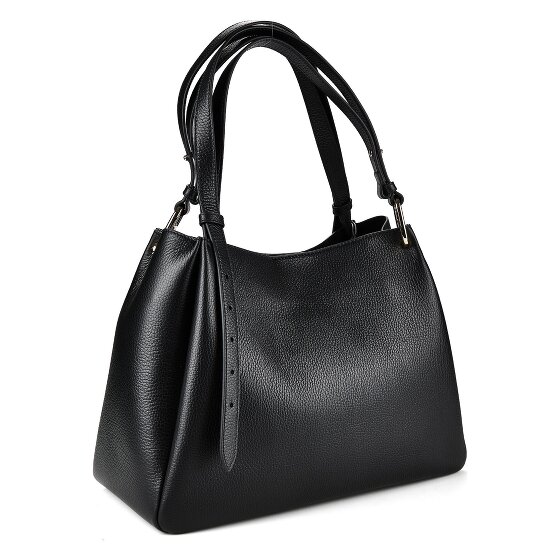 Furla Nuvola Borsa a spalla L Vera Pelle 37 cm