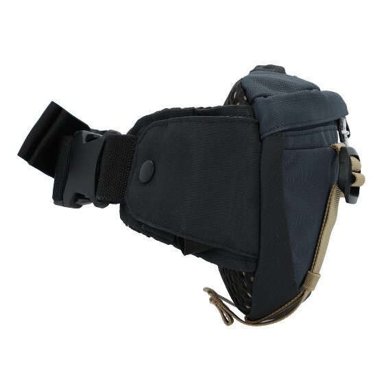 Dakine Hot Laps Marsupio 17 cm