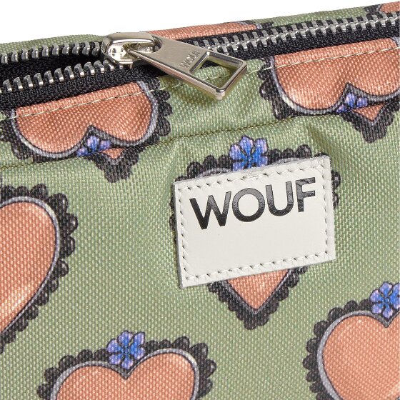 Wouf Daily Borsa a tracolla 19 cm