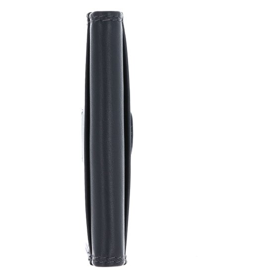 Golden Head Polo Custodia per carta di credito Protezione RFID Vera Pelle 8 cm