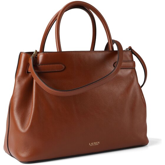 Lauren Ralph Lauren Blake Borsa a tracolla Pelle 35.5 cm
