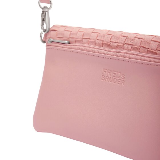 FredsBruder Weave Harmony Pochette Pelle 22 cm